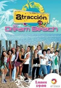 Atracción x4 (Atracción x4)