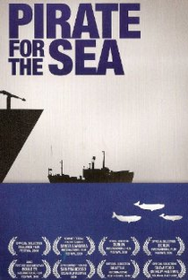 Pirate for Sea - Poster / Capa / Cartaz - Oficial 1