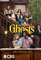 Fantasmas  (3ª Temporada)