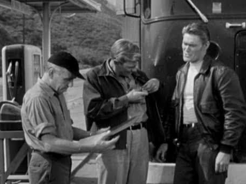 Foto 8 de Death in Small Doses