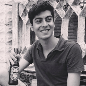Foto de perfil de Moises Rodrigues