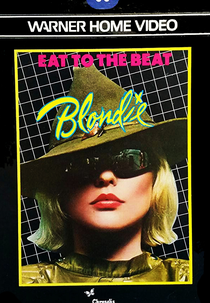 Blondie - Eat to the Beat (Blondie - Eat to the Beat)