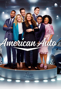 American Auto (2ª Temporada) (American Auto (Season 2))