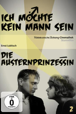 Não Quero Ser Um Homem (Ich möchte kein Mann sein)