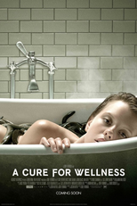 A Cura (A Cure for Wellness)