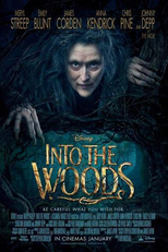 Caminhos da Floresta (Into the Woods)