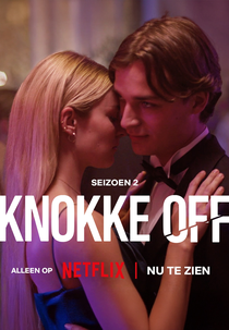 Nem Tão Perfeitos Assim (2ª Temporada) (Knokke Off (Season 2))