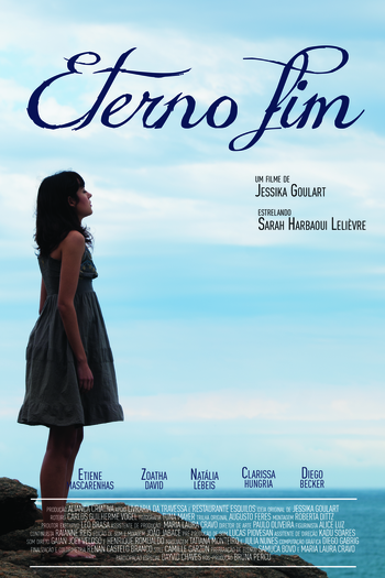 Poster de Curta Eterno Fim (2015)