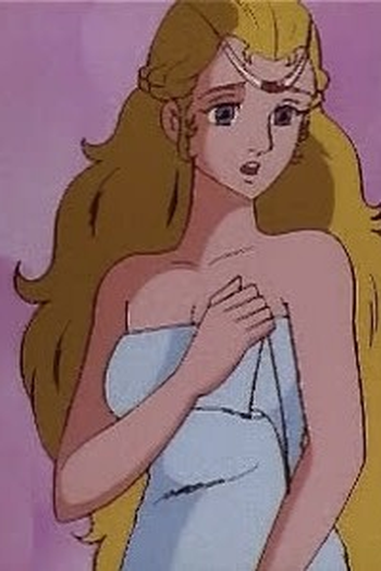 Poster de Episódio Introducing Beautiful Honerva (1981)