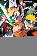 Naruto o Filme: A Lenda da Pedra de Gelel (Naruto o Filme: A Lenda da Pedra de Gelel)