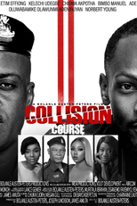 Dois Mundos em Colisão (Collision course)