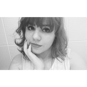 Foto de perfil de Fernanda Rafaela