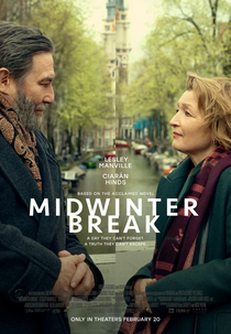 Refúgio de Inverno (Midwinter Break)