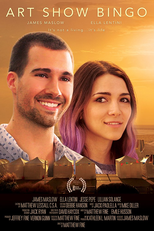 Art Show Bingo (Art Show Bingo)