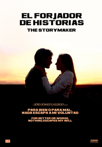 El Forjador de Historias (El Forjador de Historias)