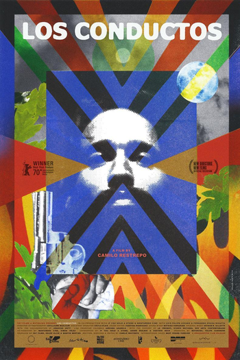  de Filme Los Conductos (2020)