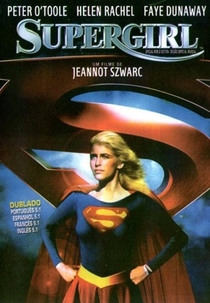 Supergirl - Poster / Capa / Cartaz - Oficial 7