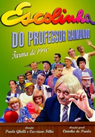 Escolinha do Professor Raimundo - Turma de 1990