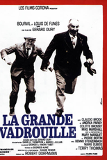 A Grande Escapada (La Grande Vadrouille)