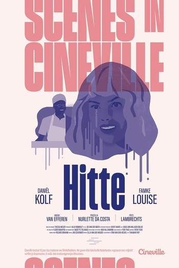 Poster de Curta Calor (2019)