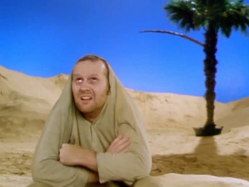 Foto 1 de Act Without Words I