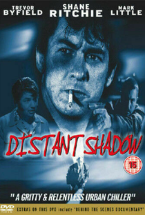 Distant Shadow - Poster / Capa / Cartaz - Oficial 4
