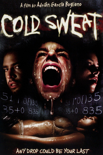  de Filme Calafrios (2010)