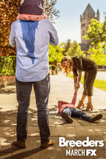 Breeders (1ª Temporada) (Breeders (Season 1))