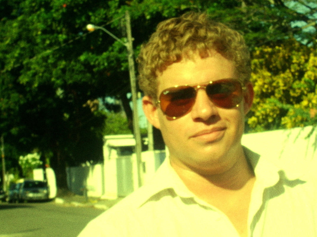 Diego Henrique Carneiro da Cun - Foto 1