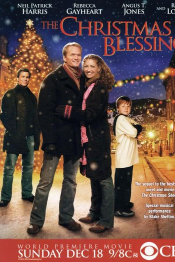  de Filme Milagres do Coração (2005)