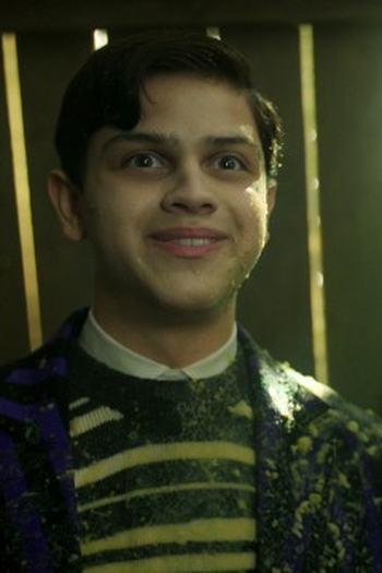 Poster de Episódio The Devil You Woe (2025)