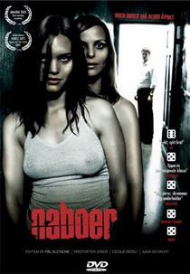 Algumas Portas Nunca Deviam Ser Abertas (Naboer)