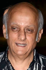 Mukesh Bhatt (I)
