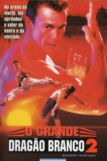  de Filme O Grande Dragão Branco 2 (1996)