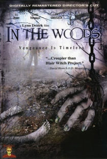 In the Woods - Poster / Capa / Cartaz - Oficial 1