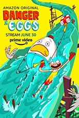 Danger & Eggs (Danger & Eggs)