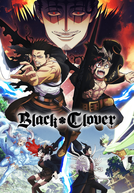 Black Clover (4ª Temporada) (ブラッククローバー)