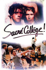 Sacré Collège! (Sacré Collège!)
