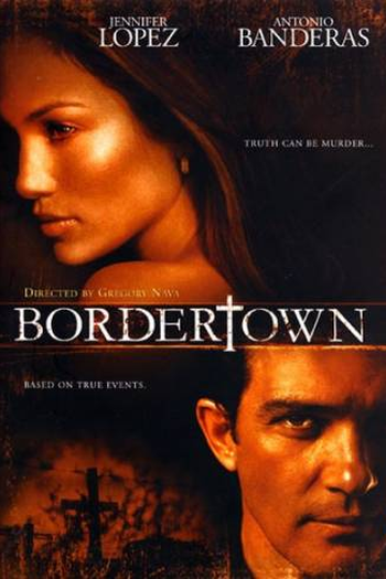  de Filme Cidade do Silêncio (2006)