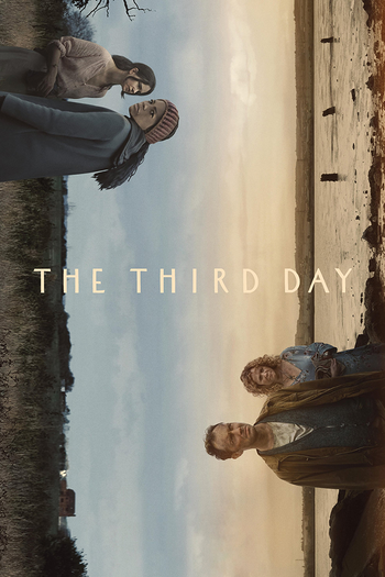 Poster de Franquia The Third Day (2020)