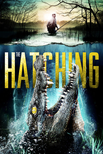  de Filme The Hatching (2016)
