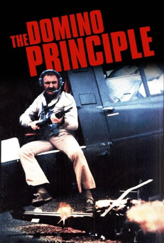 Poster 2 de Filme As Pedras do Dominó (1977)