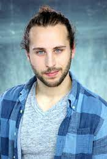 Stephen Nicholas Knight - Poster 1