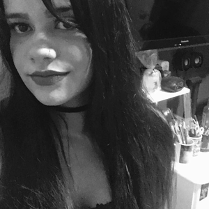 Foto de perfil de Cecília Holanda