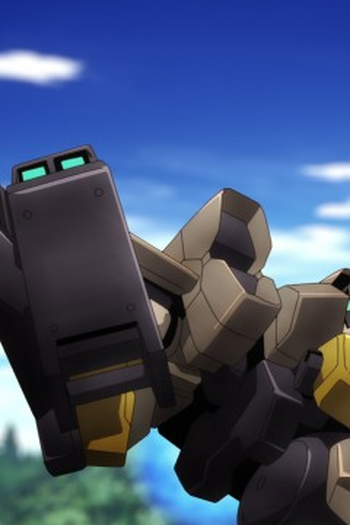 Poster de Episódio 討伐 (2021)