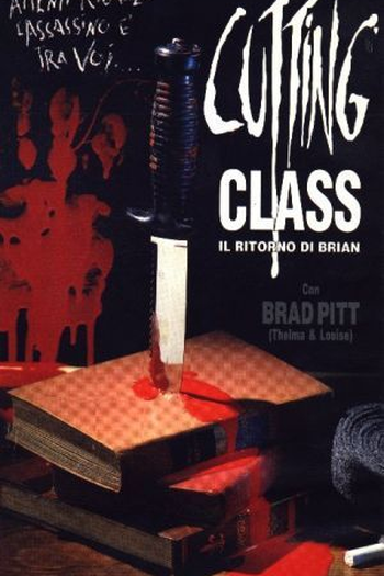  de Filme Assassinato no Colégio (1989)