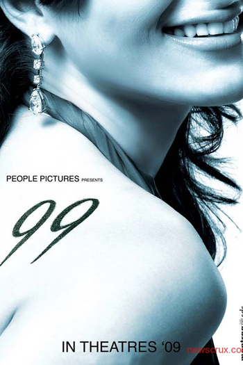  de Filme 99 (2009)