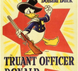O Inspetor de Disciplina Donald