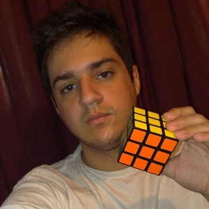 Foto de perfil de Caio Abi"