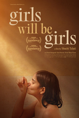 Sempre Garotas (Girls Will Be Girls)